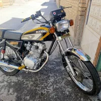 رهرو 200 مدل 93
