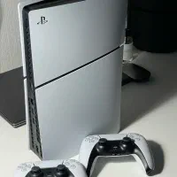 Ps5 slime 1Tb