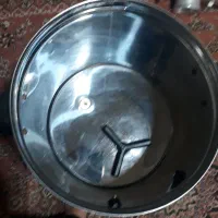 دستگاه کره گیر شیر زنو