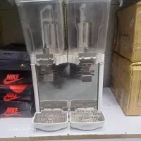 دستگاه شربت البرز