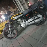 سی دی ای ۱۵۰ مدل ۴۰۴ ای بی اس صفر خشک