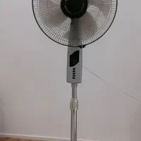 پنکه ایستاده کنترلی