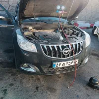 باطریسازی سیارتعمیر خودرو در محل امداد خودرو