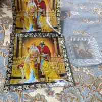 جامیوه ای و شیرینی خوری