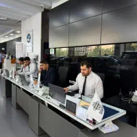 استخدام پرسنل فروش آقا
