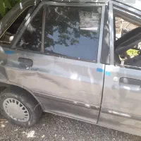 تصادفی