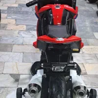 موتور شارژی CS چرخ اسفنجی|اسباب‌‌بازی|دماوند, گیلاوند|دیوار