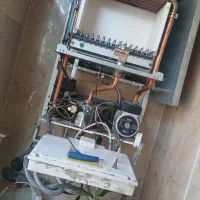 تعمیر کار پکیج آبگرمکن سرویس پکیج آبگرمکن کل تهران