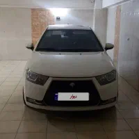 دنا پلاس توربو اتوماتیک آپشنال ۱۴۰۴