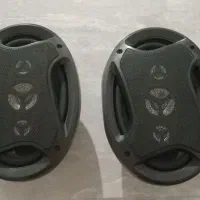 باند ماشین پراید