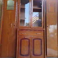کمد سه تیکه