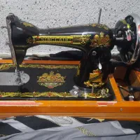 چرخ خیاطی دستی
