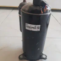 کمپرسور ۲۴۰۰۰