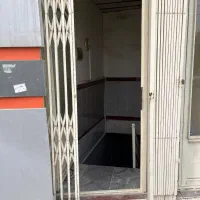 اجاره ۱۵۰ متر کارگاه برخیابان کارشناسان