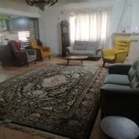 اجاره منزل 130 متری دوخوابه به مسافرای عزیز