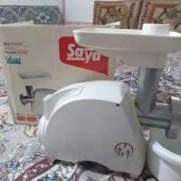 چرخ گوشت