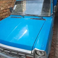 نیسان دوگانه ۹۷ صفر