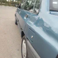 پراید 87 اطلسی