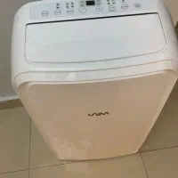 کولر گازی پرتابل 12000 یونیوا مدل UN-MB12
