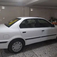 سمند دوگانه شرکتی