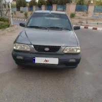 پراید۱۴۱ مدل۸۷