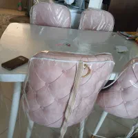 ناهار خوری و مبل