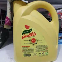 مایع ظرفشویی خاکستر