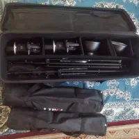 فلش ad600b godox