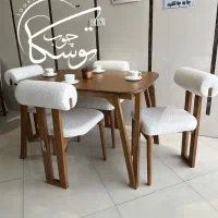 میزناهارخوری مدل تیراک