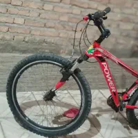دوچرخه