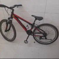 دوچرخه سایز۲۶