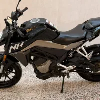موتور cf250