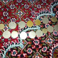 سکه کلکسیونی