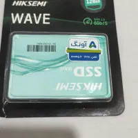 ssd 128گیگ|قطعات و لوازم جانبی رایانه|زنجان, |دیوار