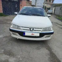 پژو پارس دوگانه شرکتی|خودرو سواری و وانت|زرگرشهر, |دیوار