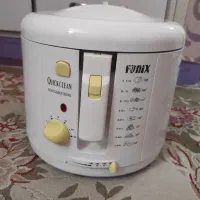 سرخ کن فونیکس