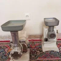دوعد چرخ گوشت