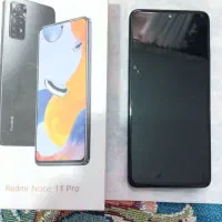 گوشی Not11PRO