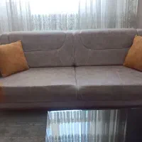 مبل تخت خواب شو