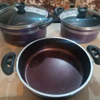 ست قابلمه