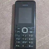 گوشی ساده ۱۰۷ فروش