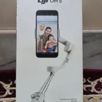 گیمبال لرزشگیر اسمو موبایل osmo mobile 5