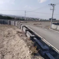 زمین ۲۰۰۰ متری