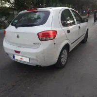 تیبا ۲