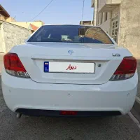 دنا سفید مدل ۱۳۹۹ تیپ۲