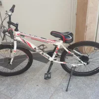دوچرخه سایز۲۴