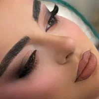 میکاپ وشینیون