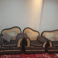 مبل هفت نفره