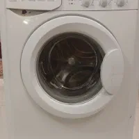 ماشین لباسشویی ۵کیلویی