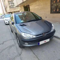 پژو 206 sd tu5|خودرو سواری و وانت|بابل, |دیوار